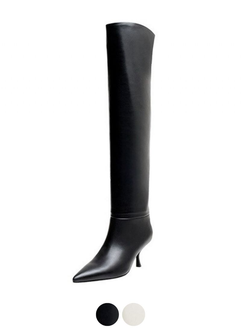 Buty Damskie Eloisa Do Sukienki