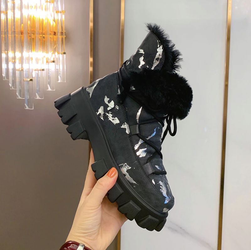 Buty Damskie Eugenia - Niebieski