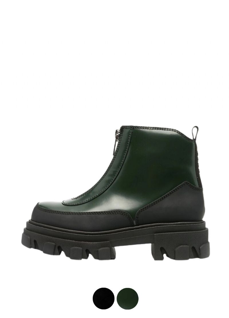 Buty Damskie Finita
