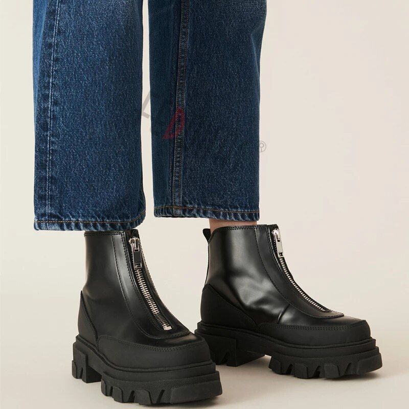 Buty Damskie Finita - Zielony