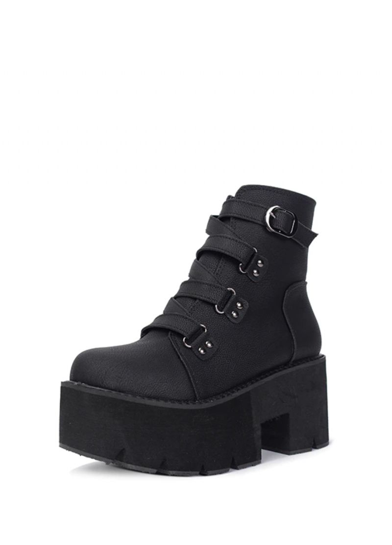Buty Damskie Frida