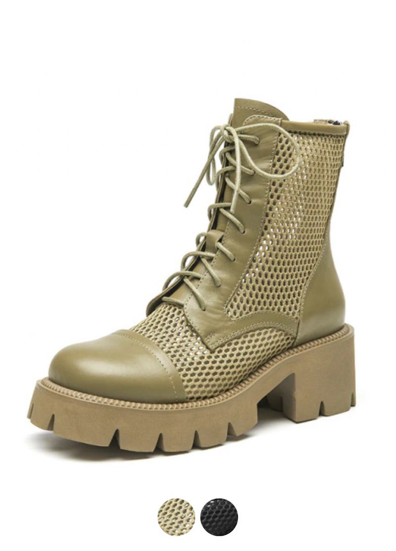 Buty Damskie Gixy