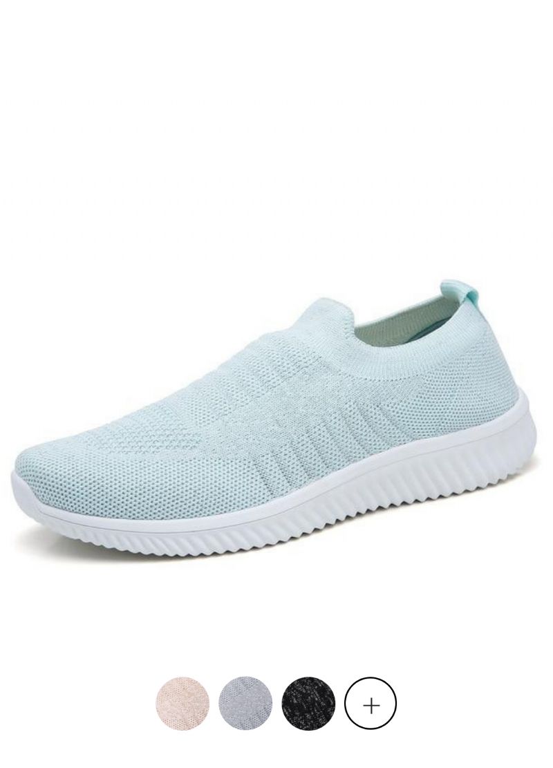 Buty Damskie Gloria Slip-on