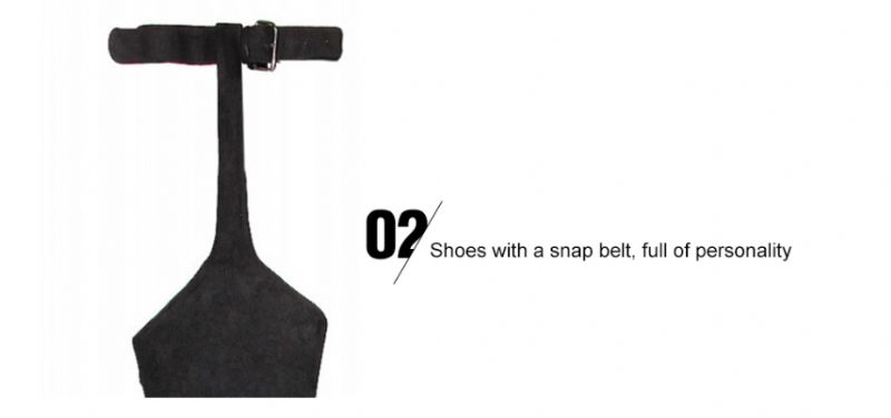 Buty Damskie Graziella Za Kolano - Czarny