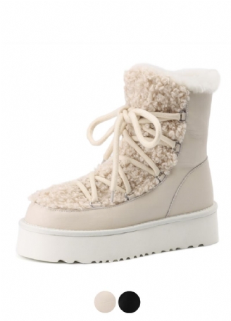Buty Damskie Hana Snow Platform