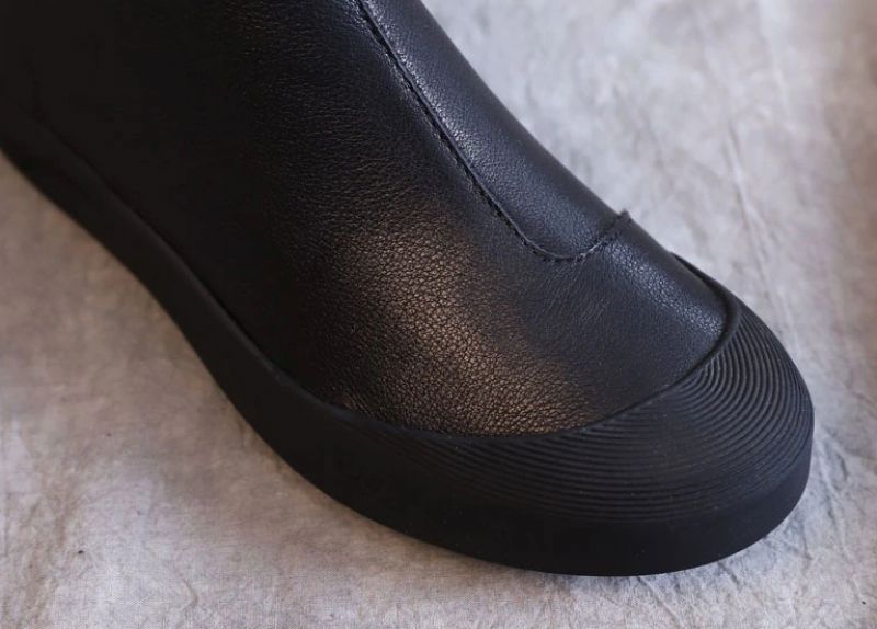 Buty Damskie Jazmis - Czarny