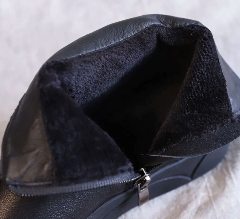 Buty Damskie Jazmis - Czarny