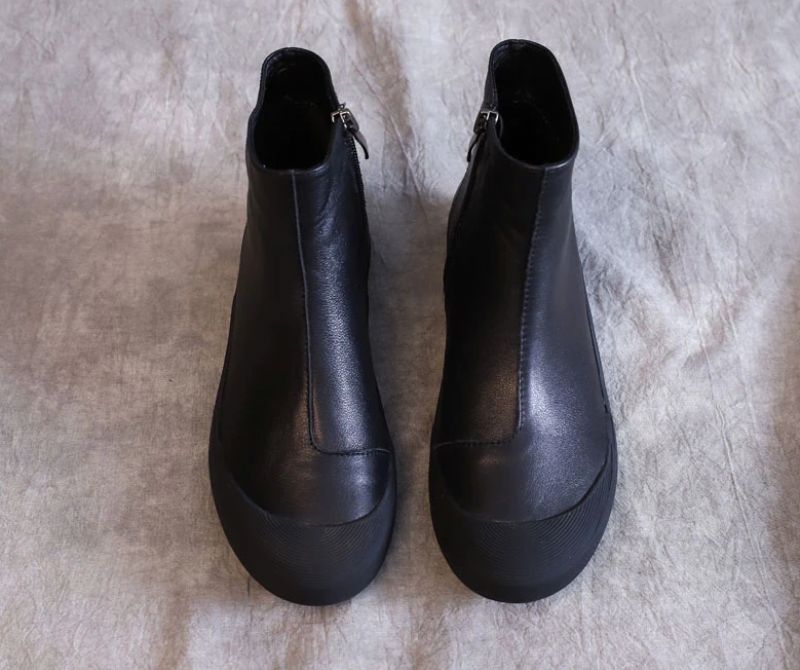 Buty Damskie Jazmis - Czarny