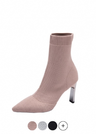 Buty Damskie Jezzi Do Kostek