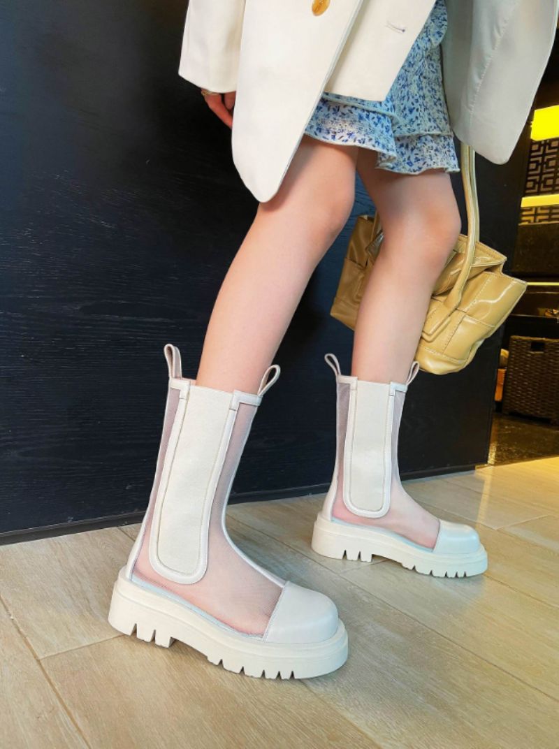 Buty Damskie Kaily - Czarny