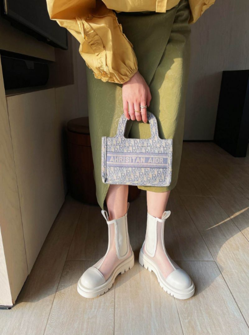 Buty Damskie Kaily - Czarny