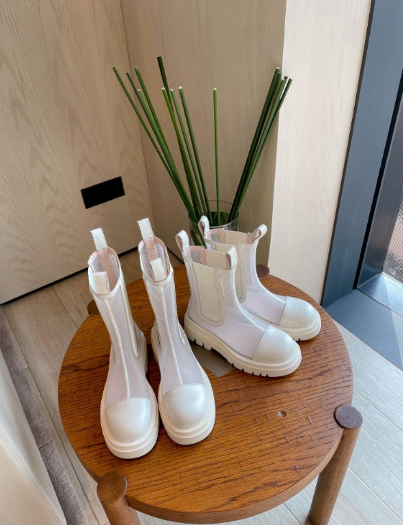 Buty Damskie Kaily - Czarny