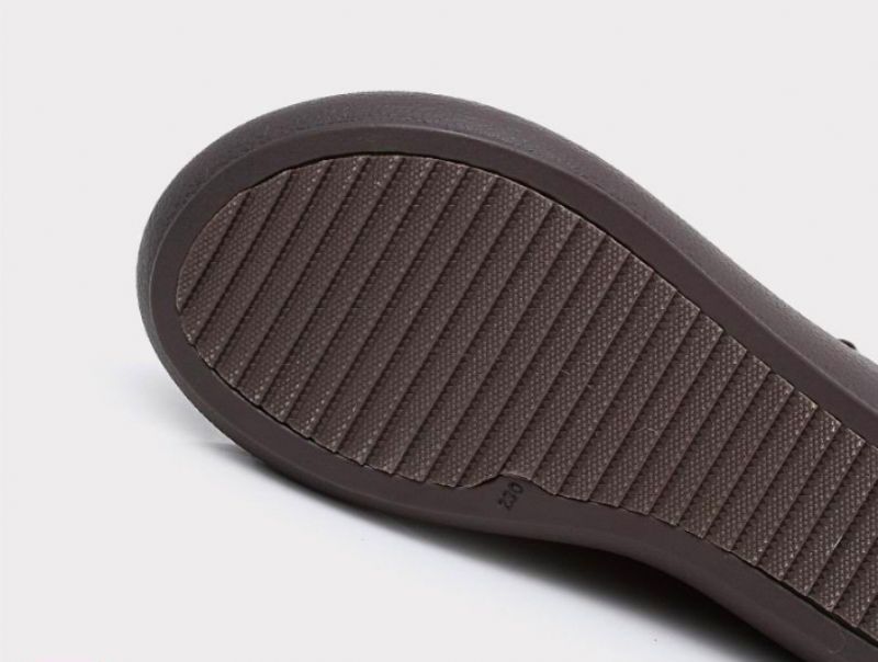Buty Damskie Katalina - Brązowy