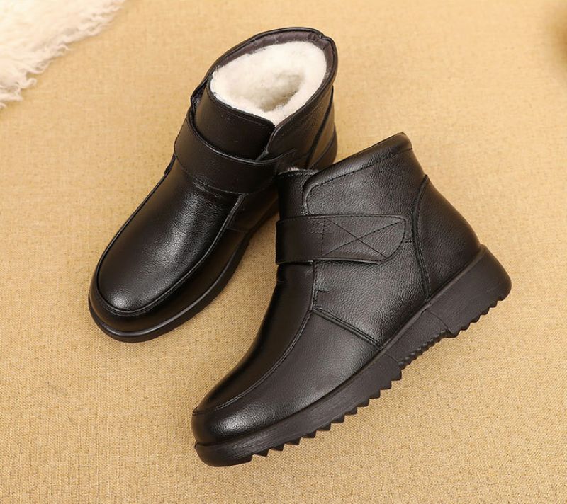 Buty Damskie Key - Czarny