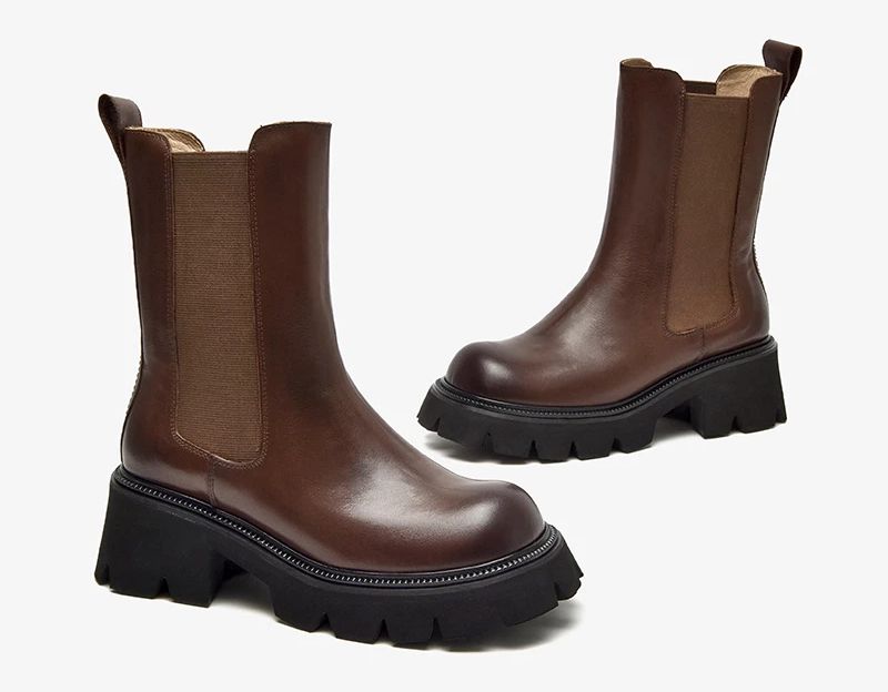 Buty Damskie Kuky - Czarny