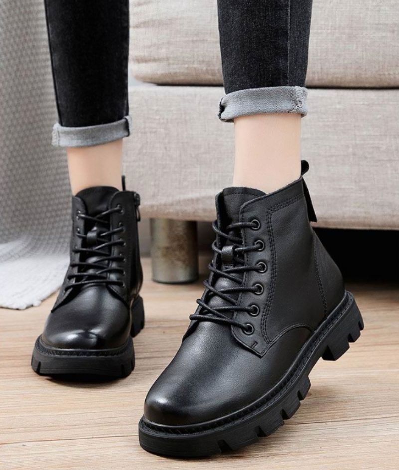 Buty Damskie Laika - Brązowy