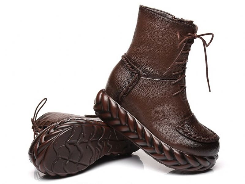 Buty Damskie Lamarca - Czarny
