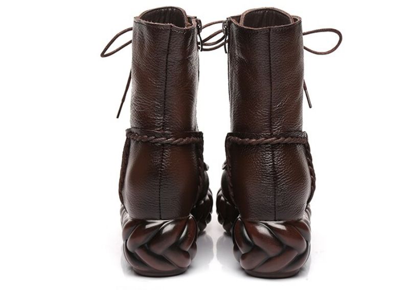 Buty Damskie Lamarca - Czarny