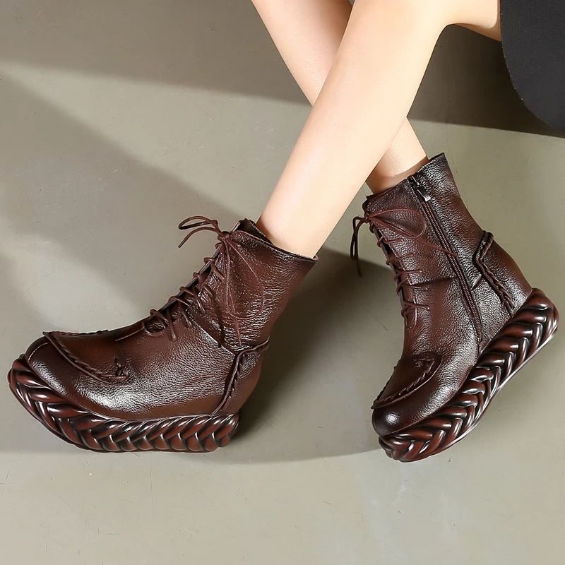 Buty Damskie Lamarca - Czarny