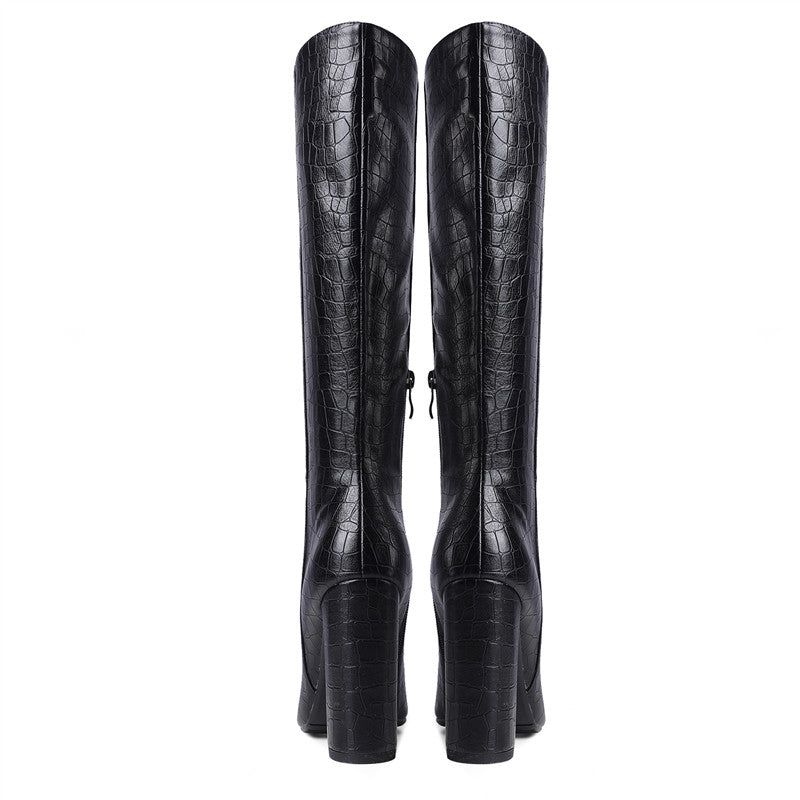 Buty Damskie Lara - Czerwony