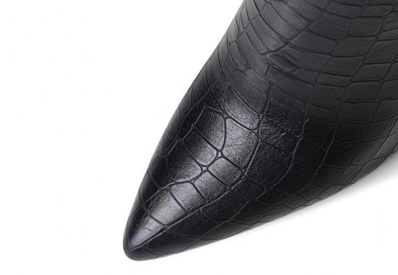 Buty Damskie Lara - Czerwony