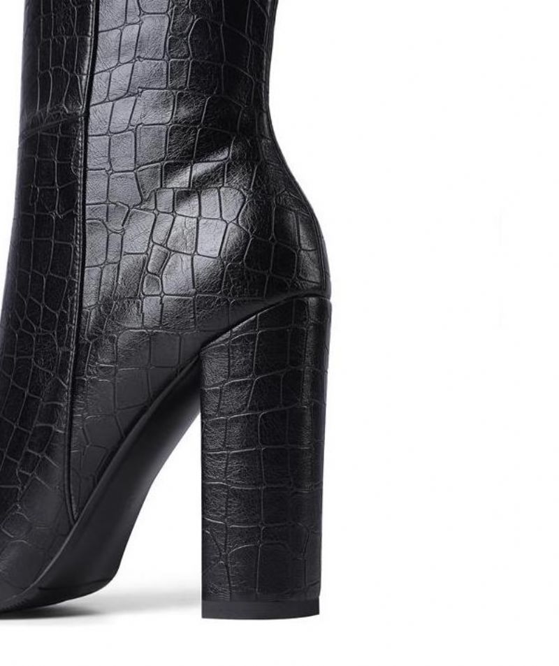 Buty Damskie Lara - Czerwony