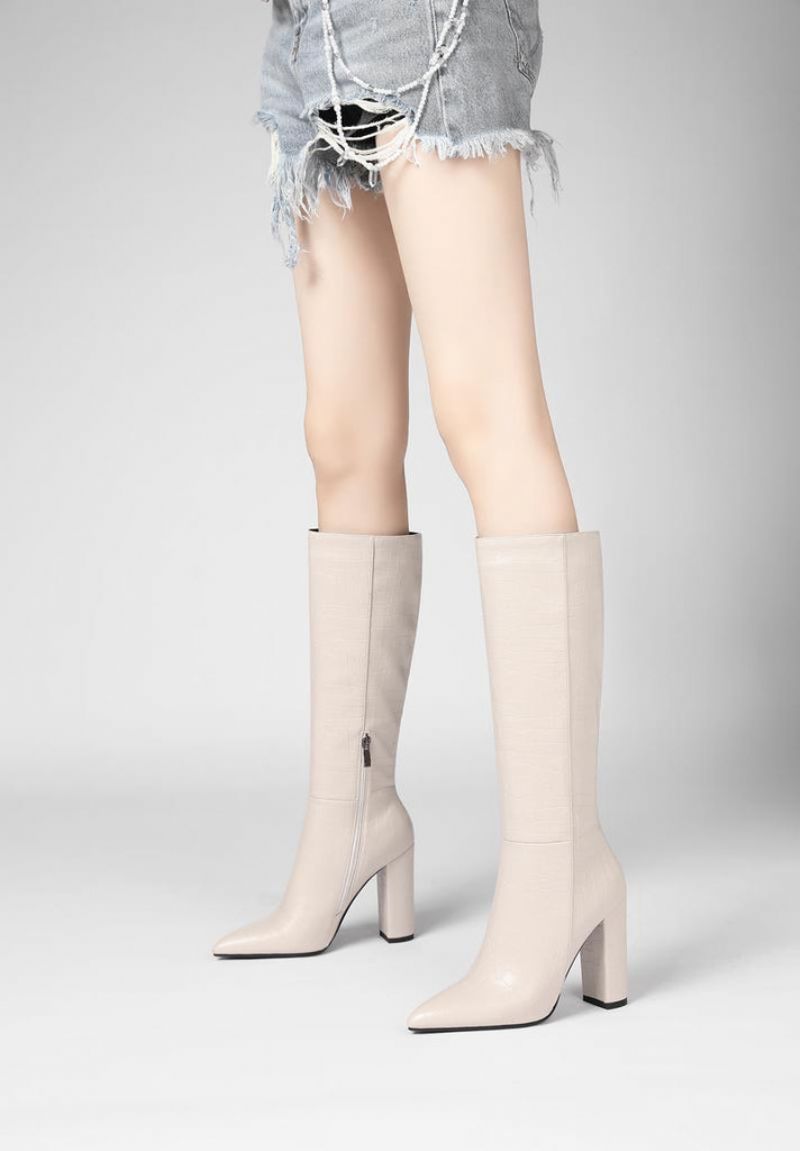 Buty Damskie Lara - Czerwony