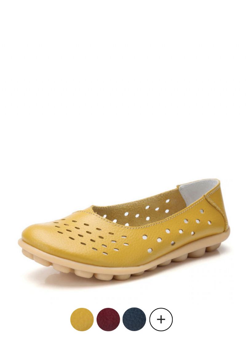 Buty Damskie Lisa Loafer