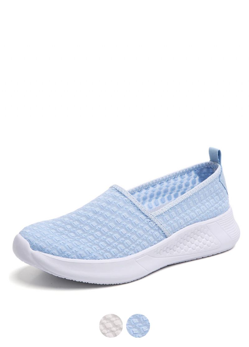 Buty Damskie Ludy Slip-on Loafer