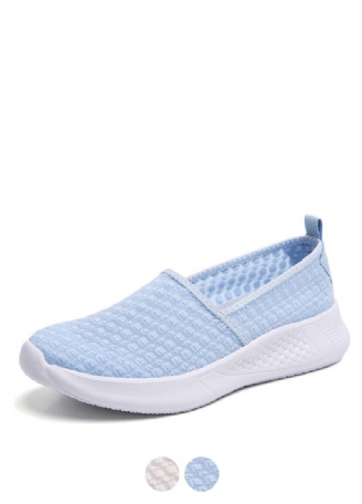 Buty Damskie Ludy Slip-on Loafer