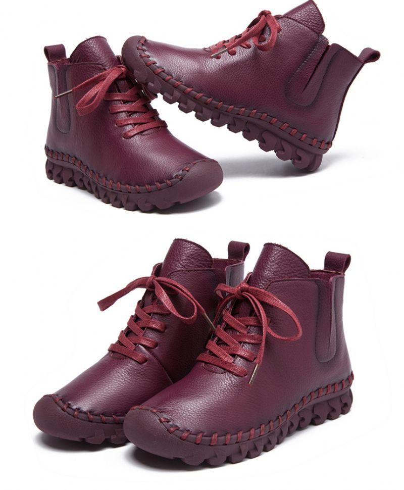 Buty Damskie Maglo - Czarny