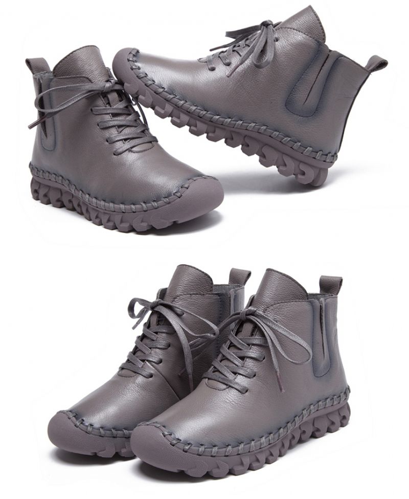 Buty Damskie Maglo - Czarny