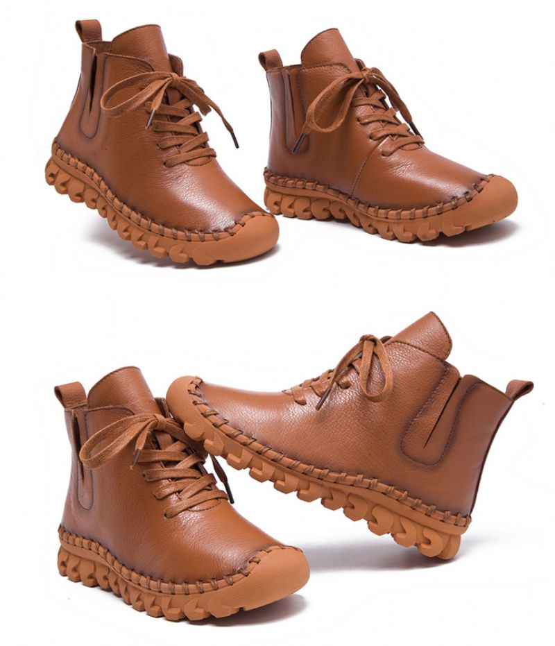 Buty Damskie Maglo - Czarny