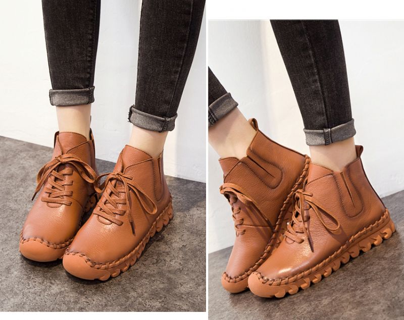 Buty Damskie Maglo - Czarny