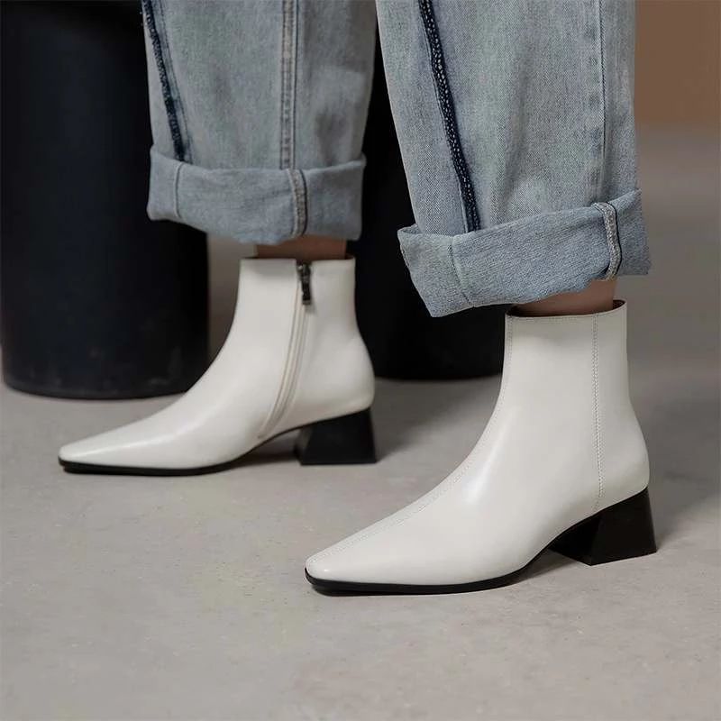 Buty Damskie Milena - Czarny