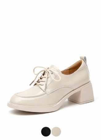 Buty Damskie Montserrat Na Obcasie