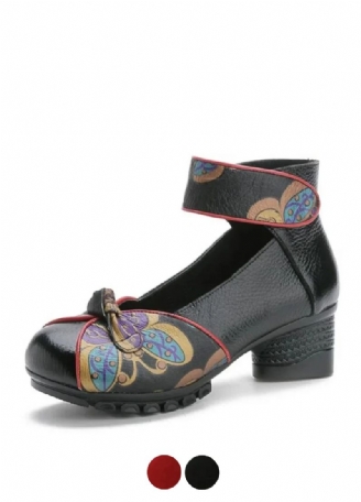 Buty Damskie Na Platformie Isabel