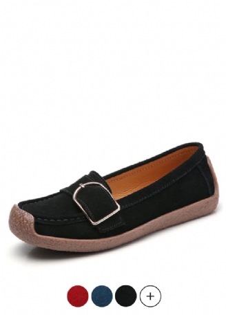 Buty Damskie Nena Loafer Black