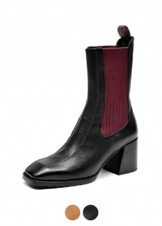 Buty Damskie Netza Czarne