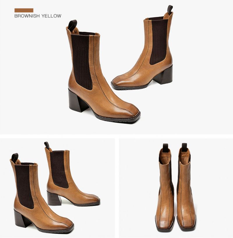 Buty Damskie Netza Czarne - Czarny