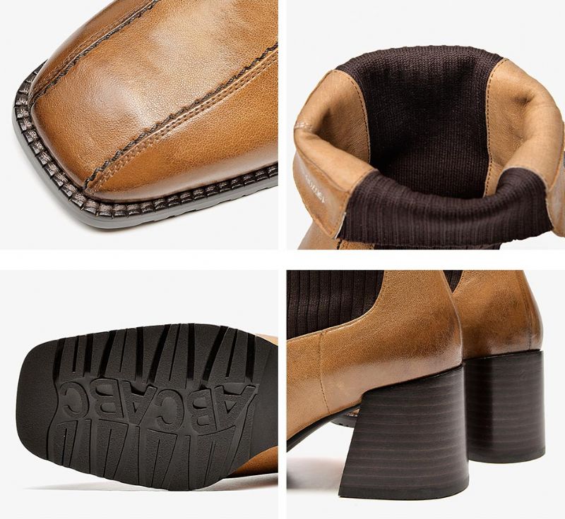 Buty Damskie Netza Czarne - Czarny