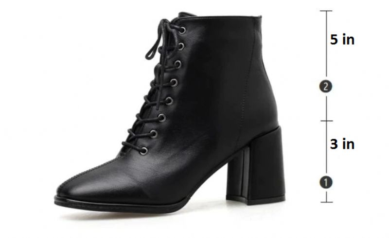 Buty Damskie Olga - Beżowy