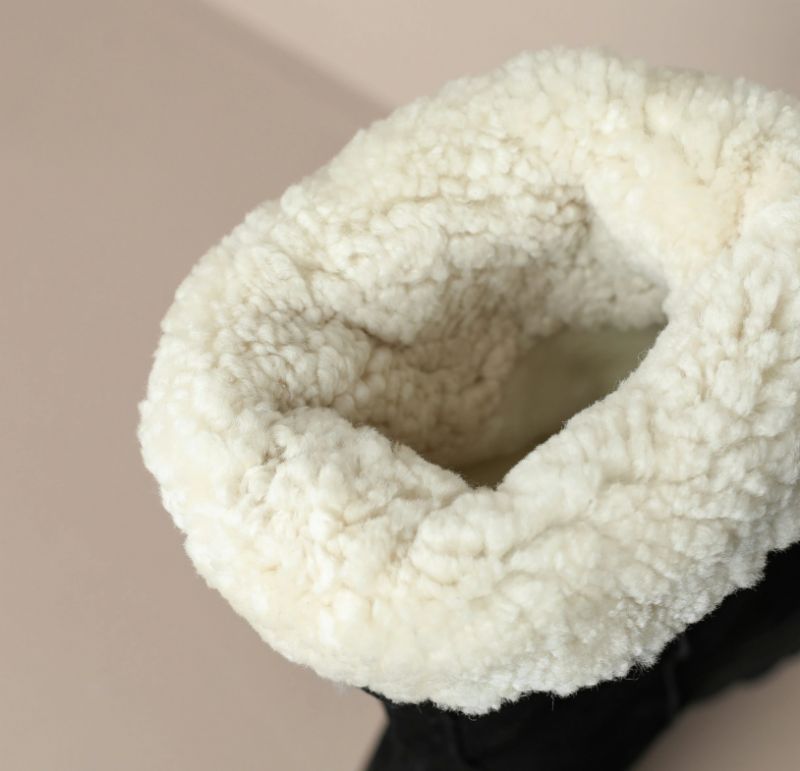 Buty Damskie Ornella - Brązowy