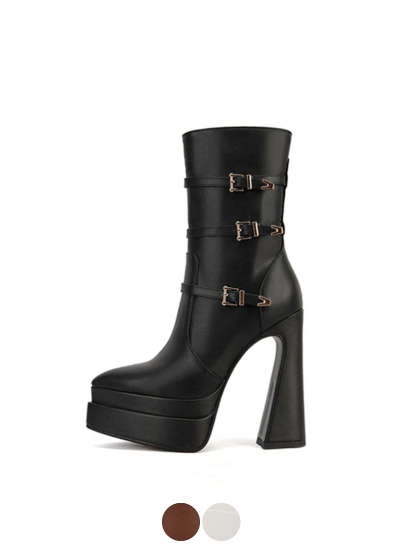 Buty Damskie Paulette