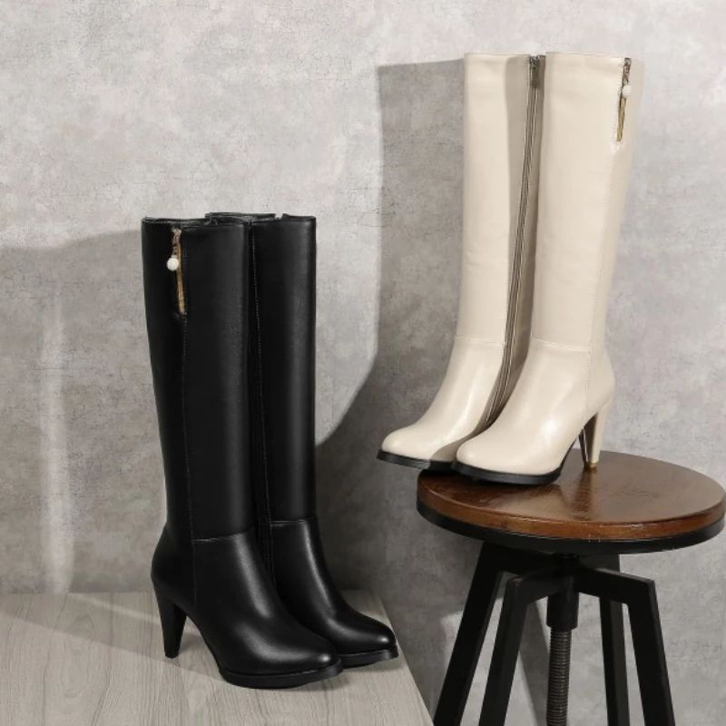 Buty Damskie Rachael - Czarny