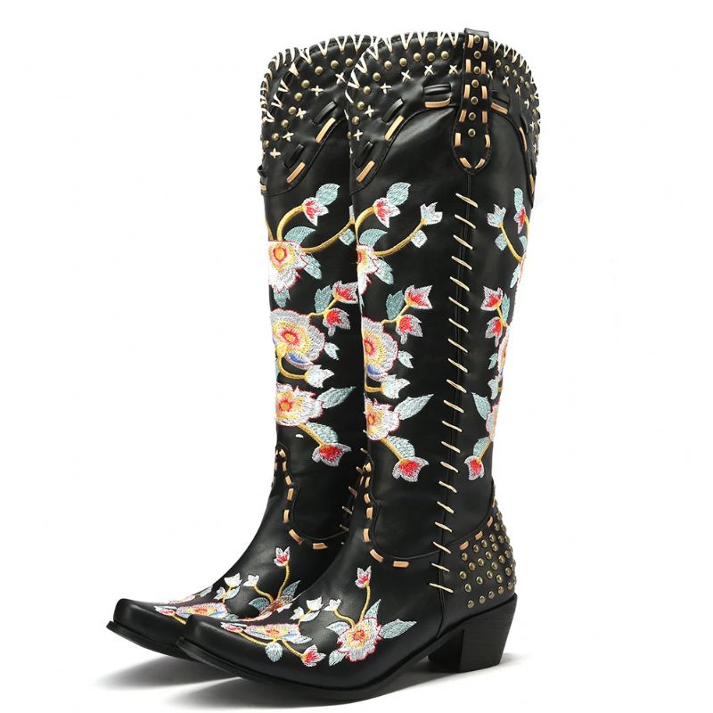 Buty Damskie Raiza - Czarny