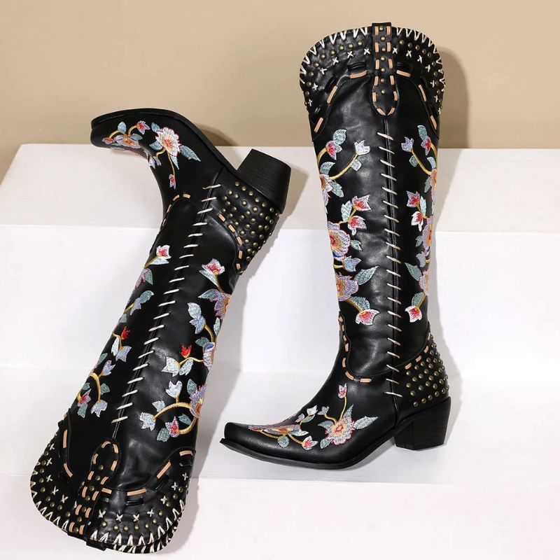 Buty Damskie Raiza - Czarny