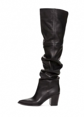 Buty Damskie Rosalina Do Kolan