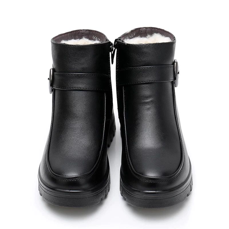 Buty Damskie Sabala - Czarny