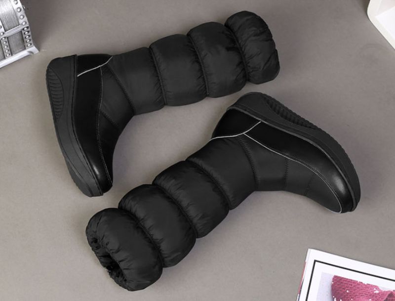 Buty Damskie Simone - Biały